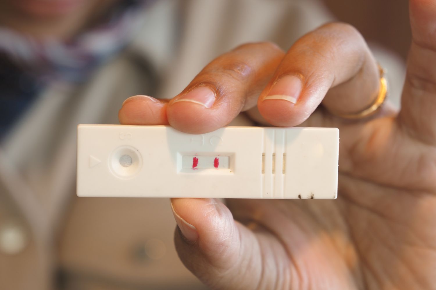 STD Test Bangkok